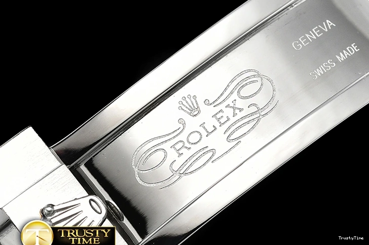 0317 Seasonal ROLSUB0264B – Submariner 116619 Black Diam SS SS Black GSF A 1035